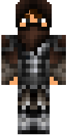 Скин по нику birf