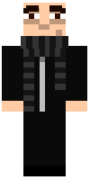 Скин по нику blacckky
