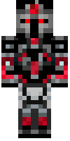 Скин по нику blackDragonx