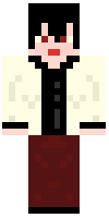 Скин по нику black_craft
