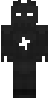 Скин по нику black_devil