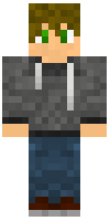 Скин по нику black_elf