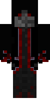 Скин по нику black_herobrine