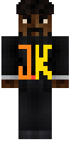 Скин по нику black_jk