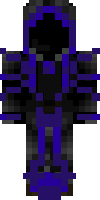 Скин по нику black_k