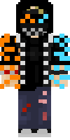 Скин по нику black_mask_