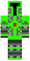 Скин по нику black_noob