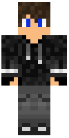Скин по нику black_wither