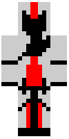 Скин по нику blackbard