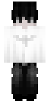 Скин по нику blackbloc