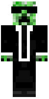 Скин по нику blackbow