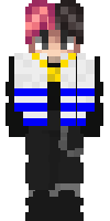 Скин по нику blackbro4