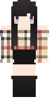 Скин по нику blackcoco01