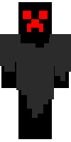 Скин по нику blackcreeper