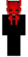 Скин по нику blackdevil
