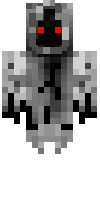 Скин по нику blacker01