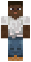 Скин по нику blackguy