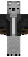 Скин по нику blackknight