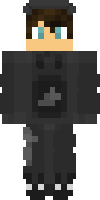 Скин по нику blacklork