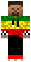 Скин по нику blackmasc