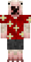 Скин по нику blacknoob