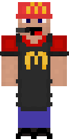 Скин по нику blackphoenix