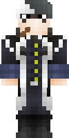 Скин по нику blackquill