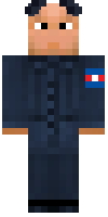 Скин по нику blackscars