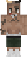 Скин по нику blackslave