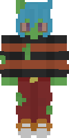 Скин по нику blackteaa