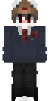 Скин по нику blackui