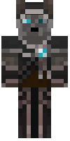 Скин по нику blackvector