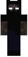 Скин по нику blackwizard