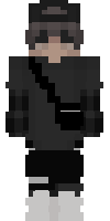 Скин по нику blackwolf122_YT