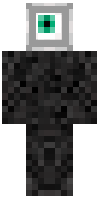 Скин по нику blackx
