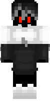 Скин по нику blacky