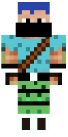 Скин по нику bladeion