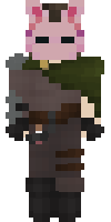 Скин по нику blaec