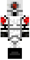 Скин по нику blake_