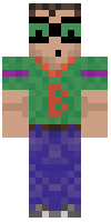 Скин по нику blakeman1