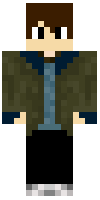 Скин по нику blastinmatt