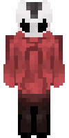 Скин по нику blaxter_