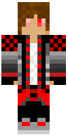 Скин по нику blazerman