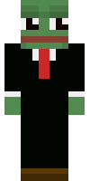 Скин по нику bleamer