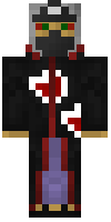Скин по нику bled