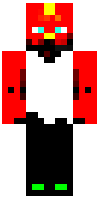 Скин по нику bleeding