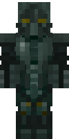 Скин по нику bleedingheart