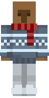 Скин по нику blephary