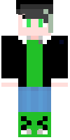 Скин по нику blexxy