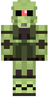 Скин по нику blighter